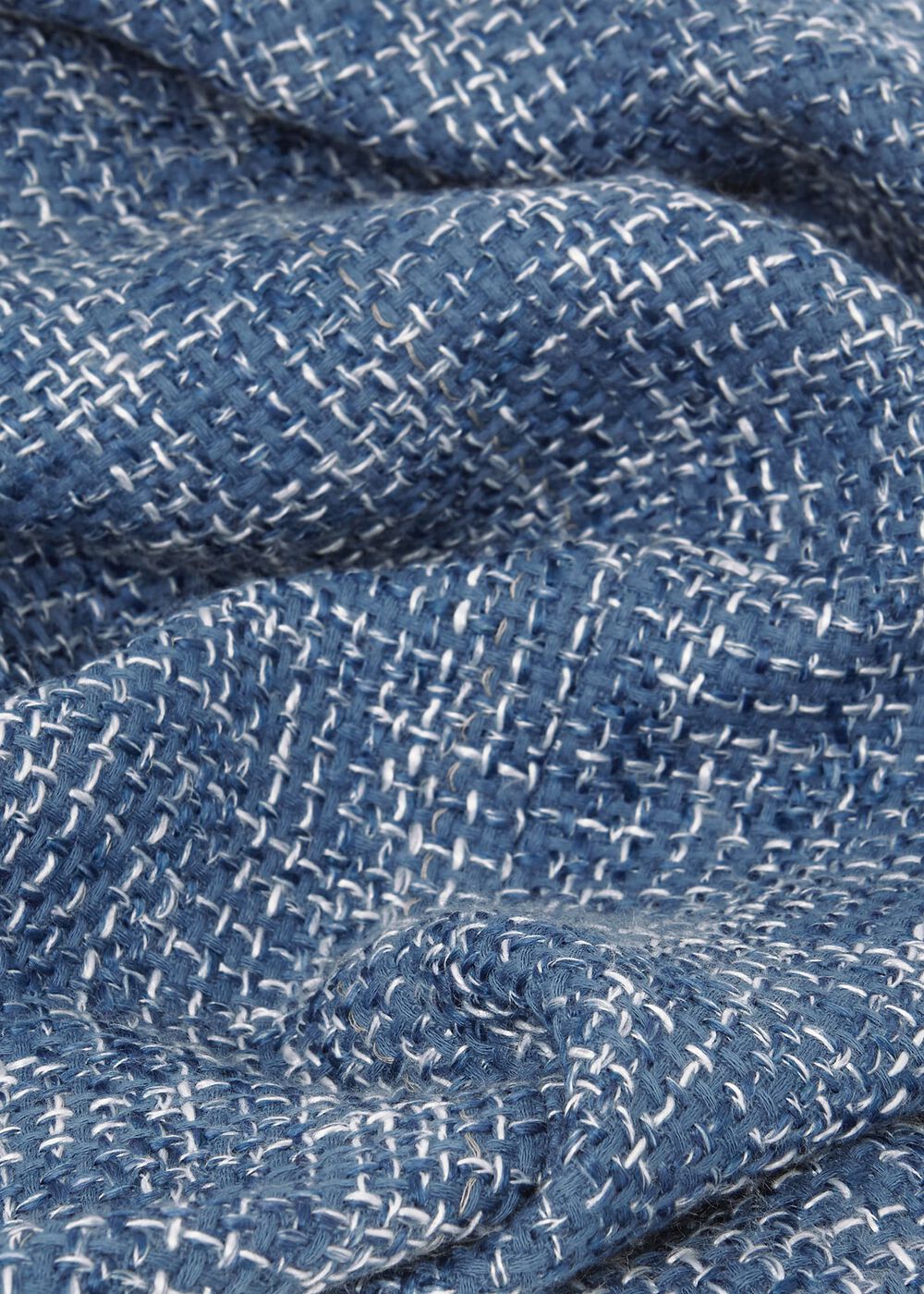 Ashlyn Tweed Jacket, Blue Multi, hi-res