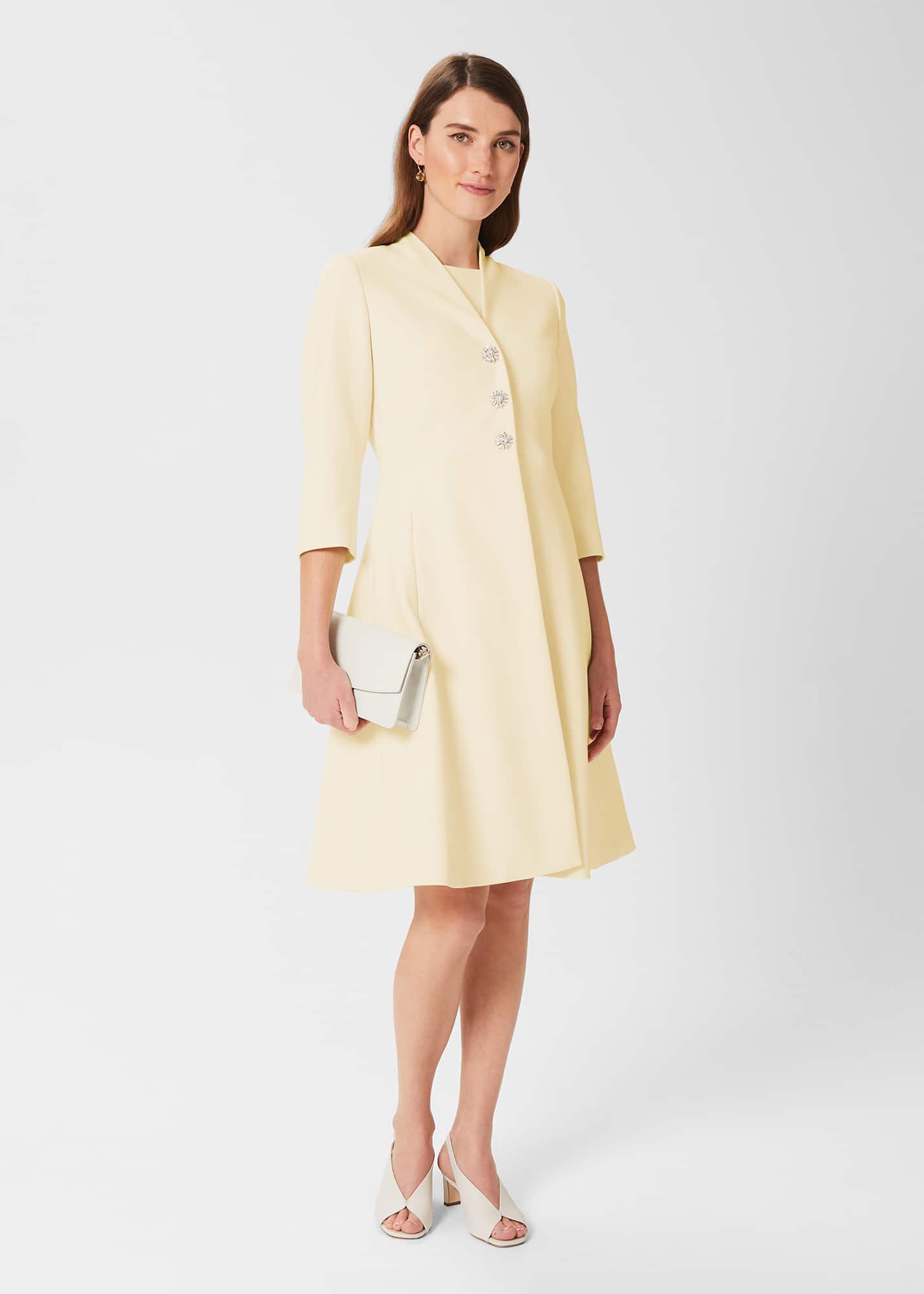 Hobbs 2025 sarah dress