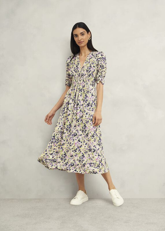 Stowe Dress