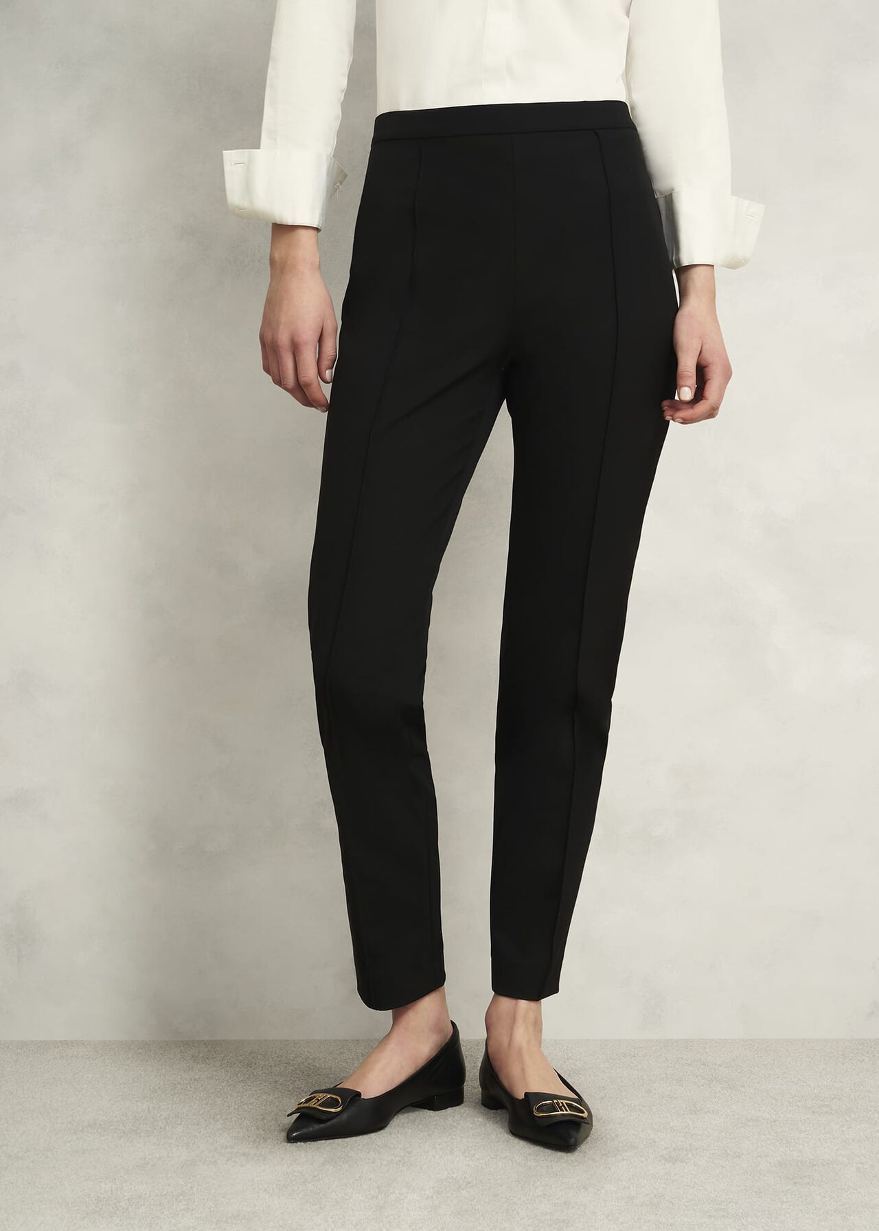 Hobbs Lexi Slim Trousers