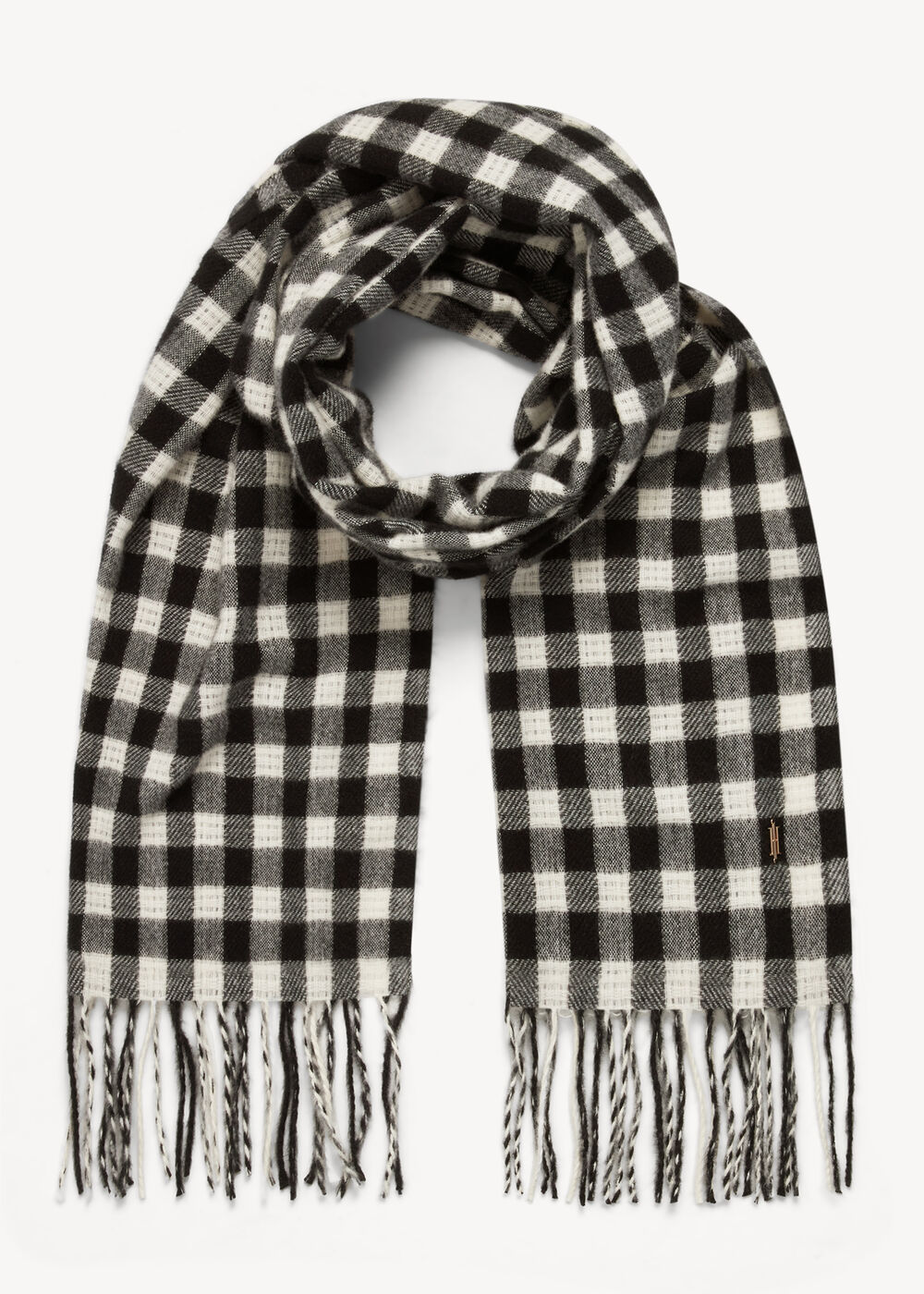 Michelle Scarf
