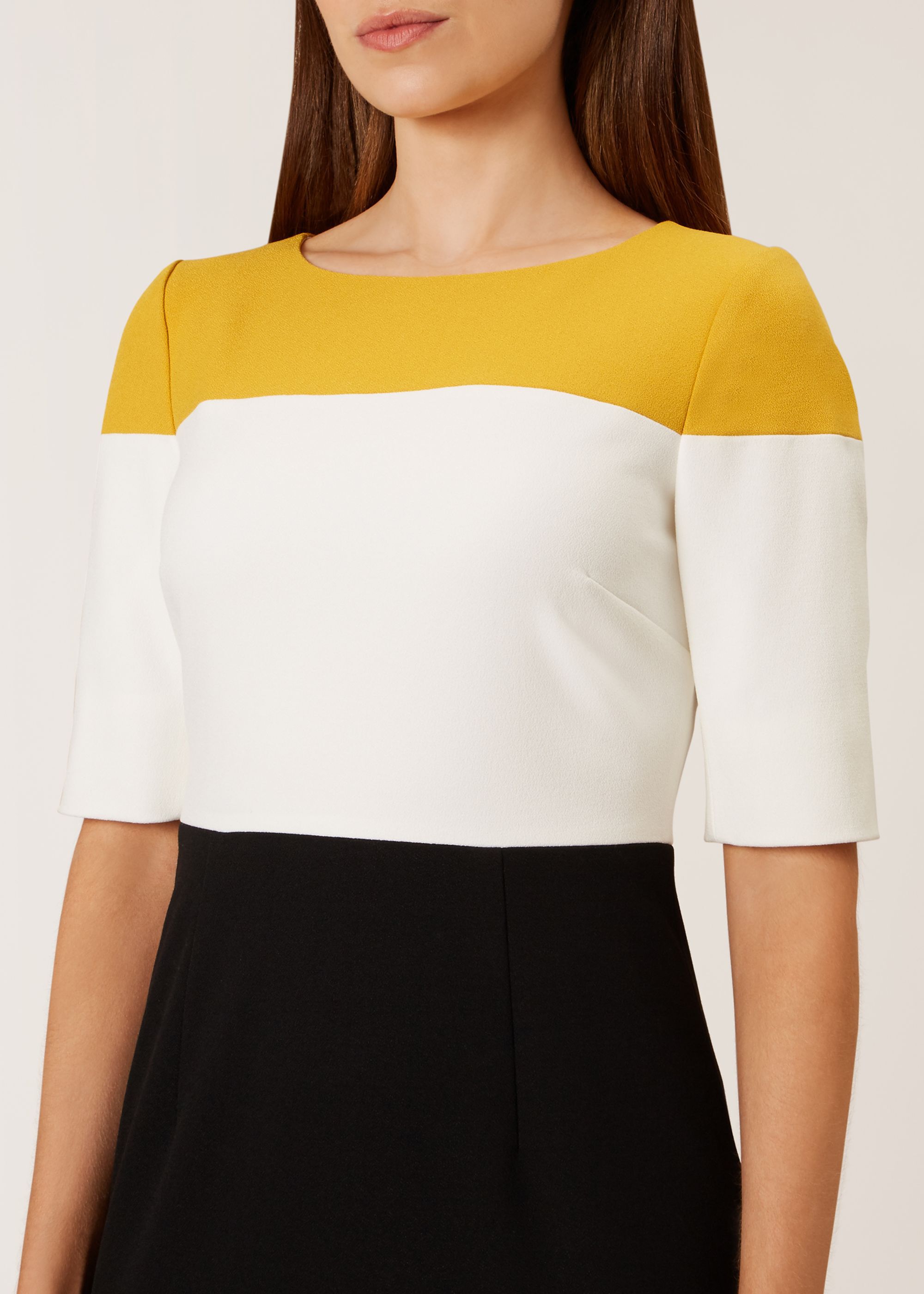 Hobbs marietta dress clearance