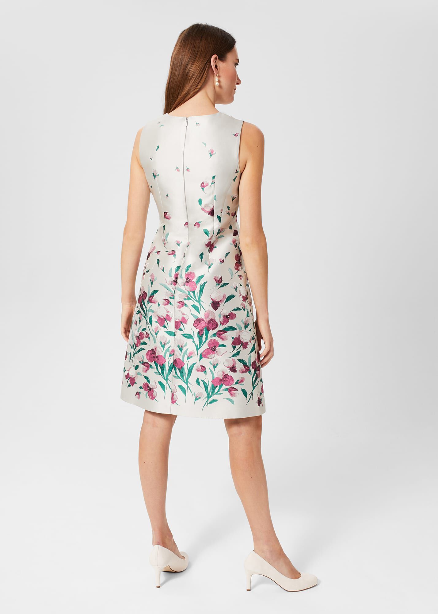 Hobbs gwen puffer cheap