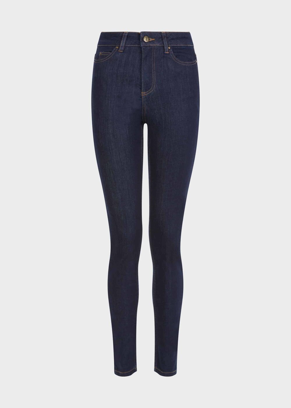 Petite Gia Jean, Indigo, hi-res