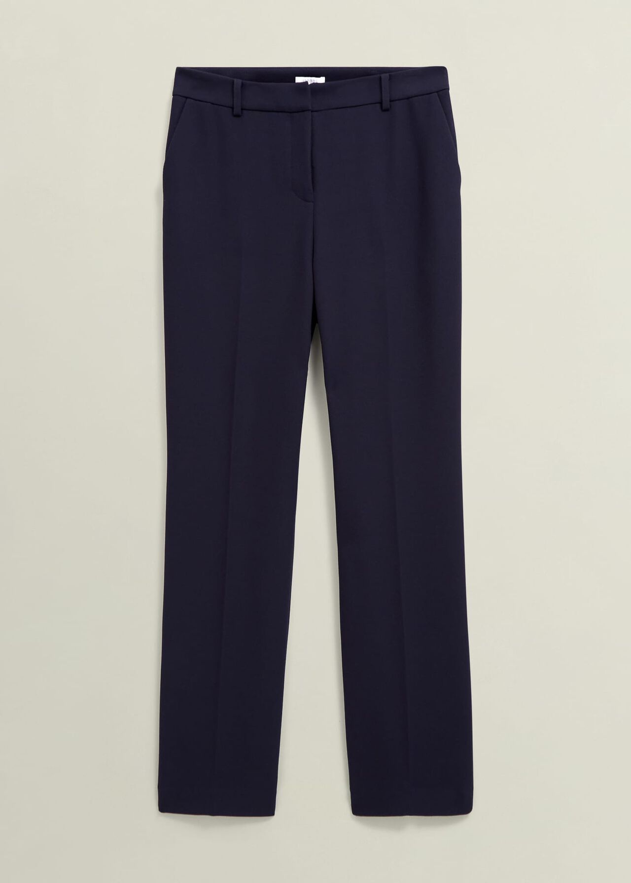 Hobbs Aly Straight Trousers Hobbs Aly Straight Trousers