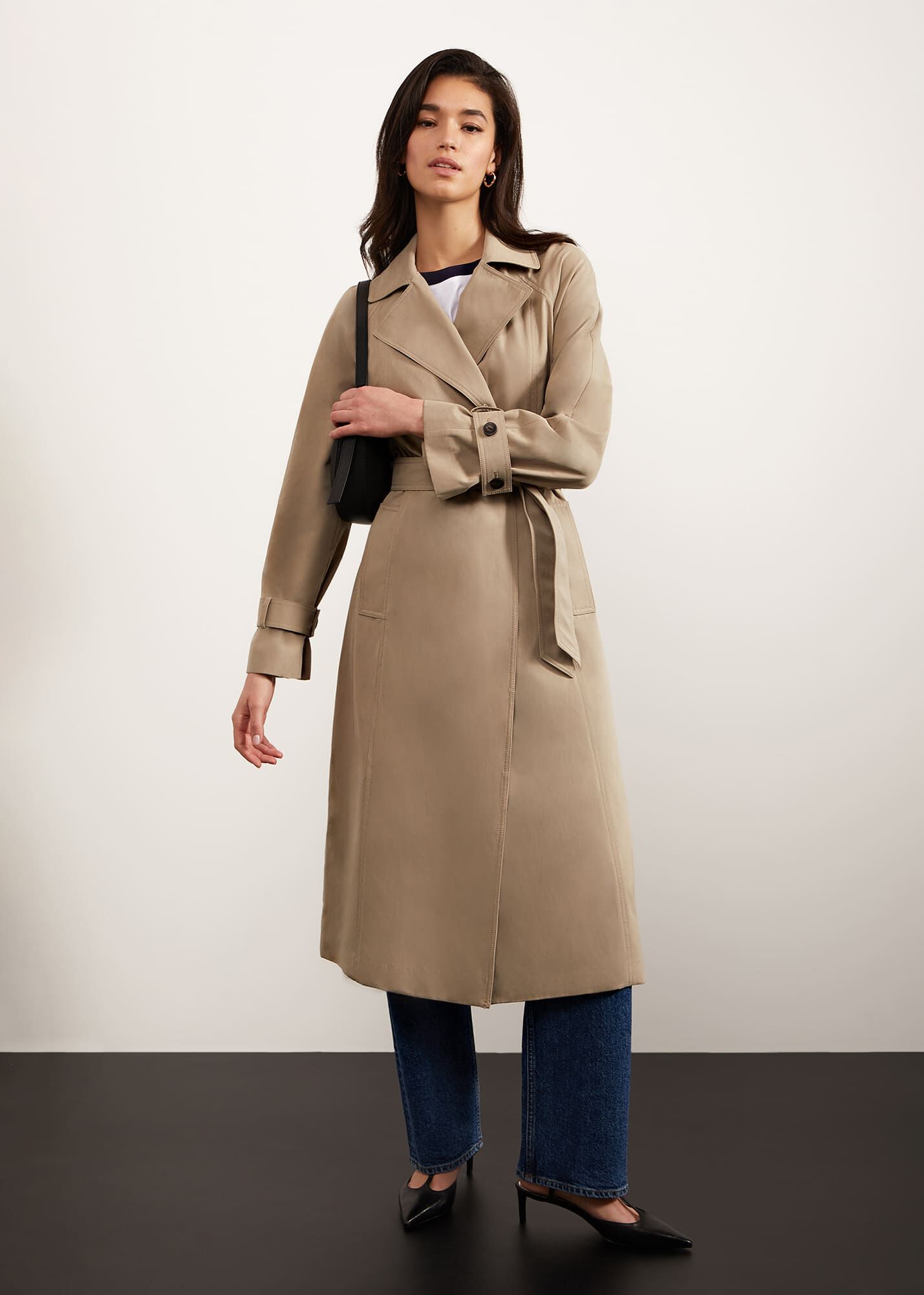 Hobbs womens coats 2025