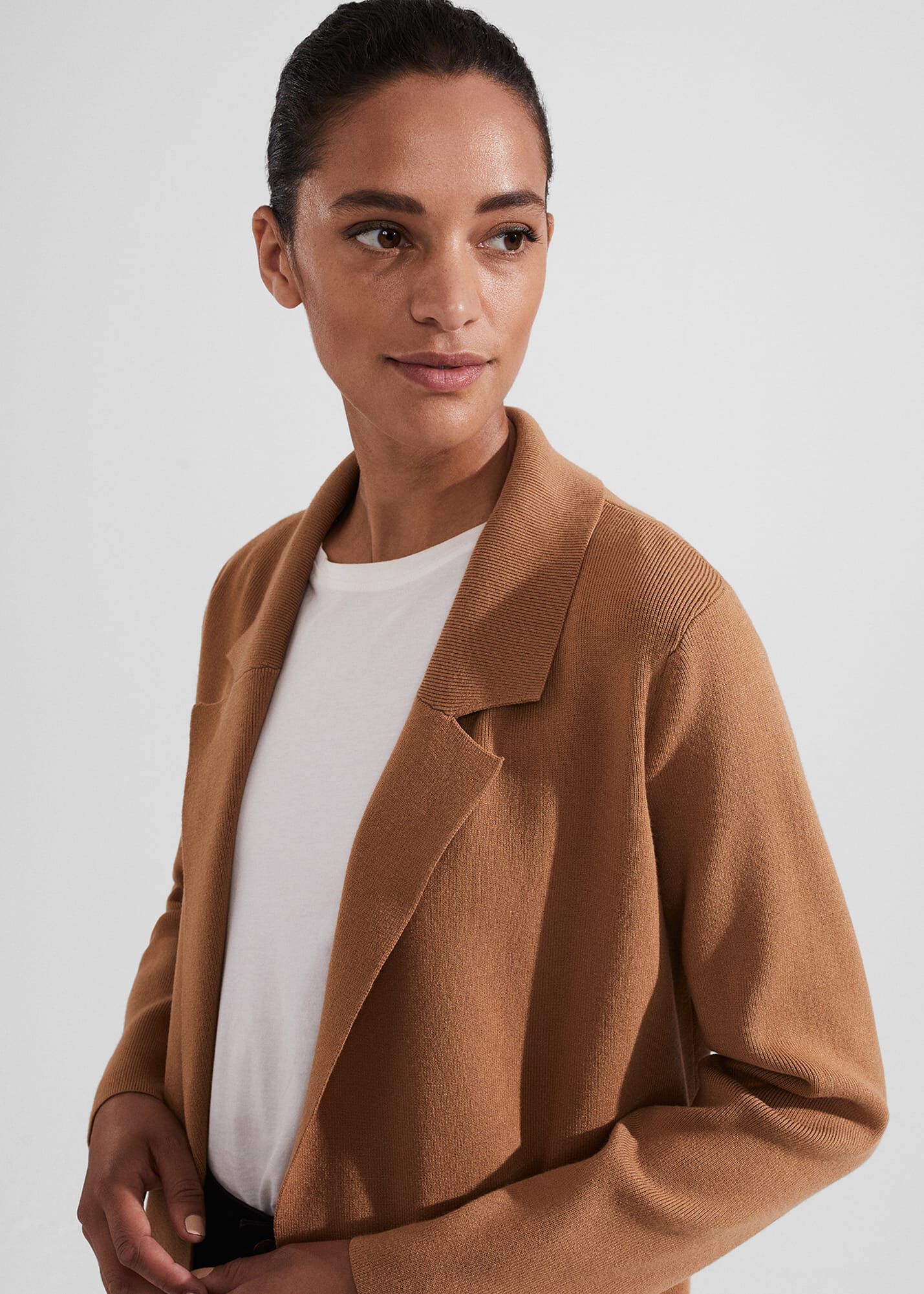 Hobbs coatigan on sale
