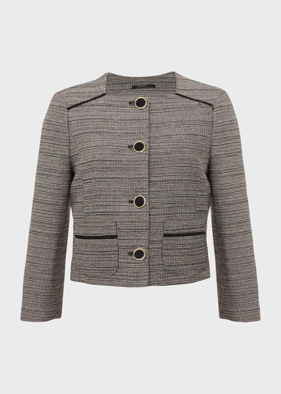 Kathy Jacket