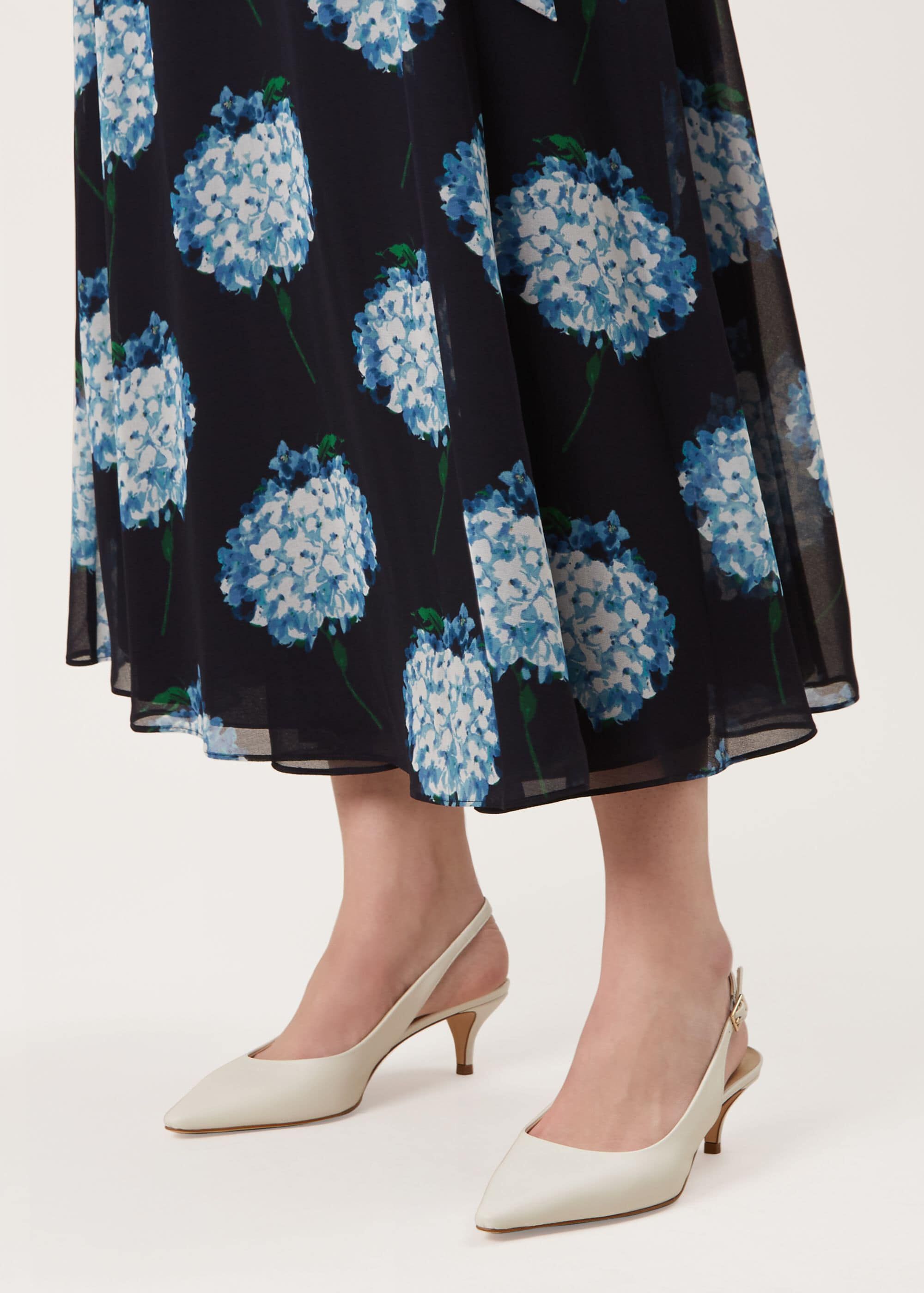 Annie Slingback | Hobbs