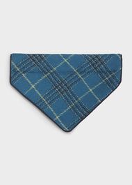 Tweed Dog Bandana, Multi, hi-res