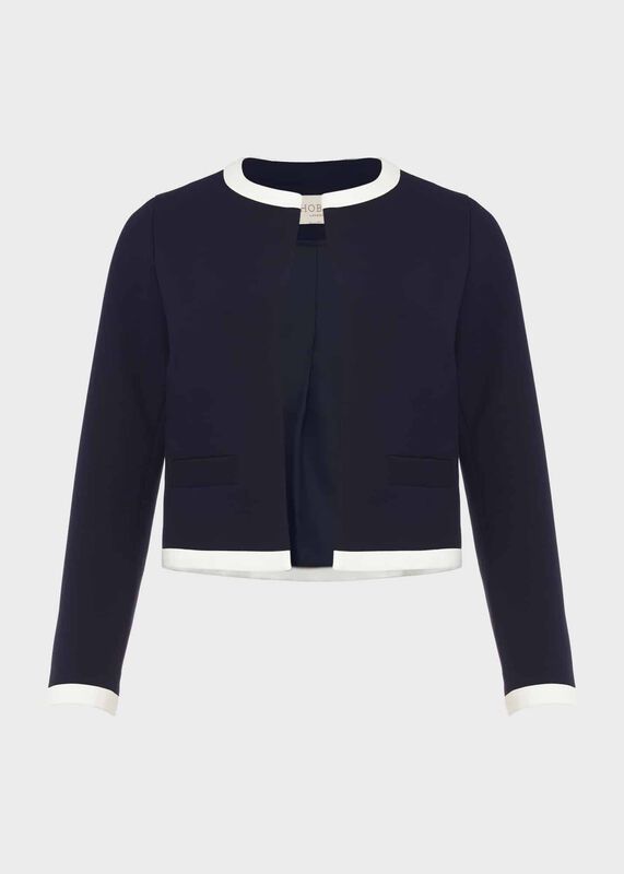Candice Jacket