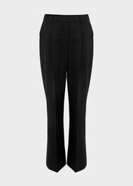 Fara Trousers, Navy, hi-res