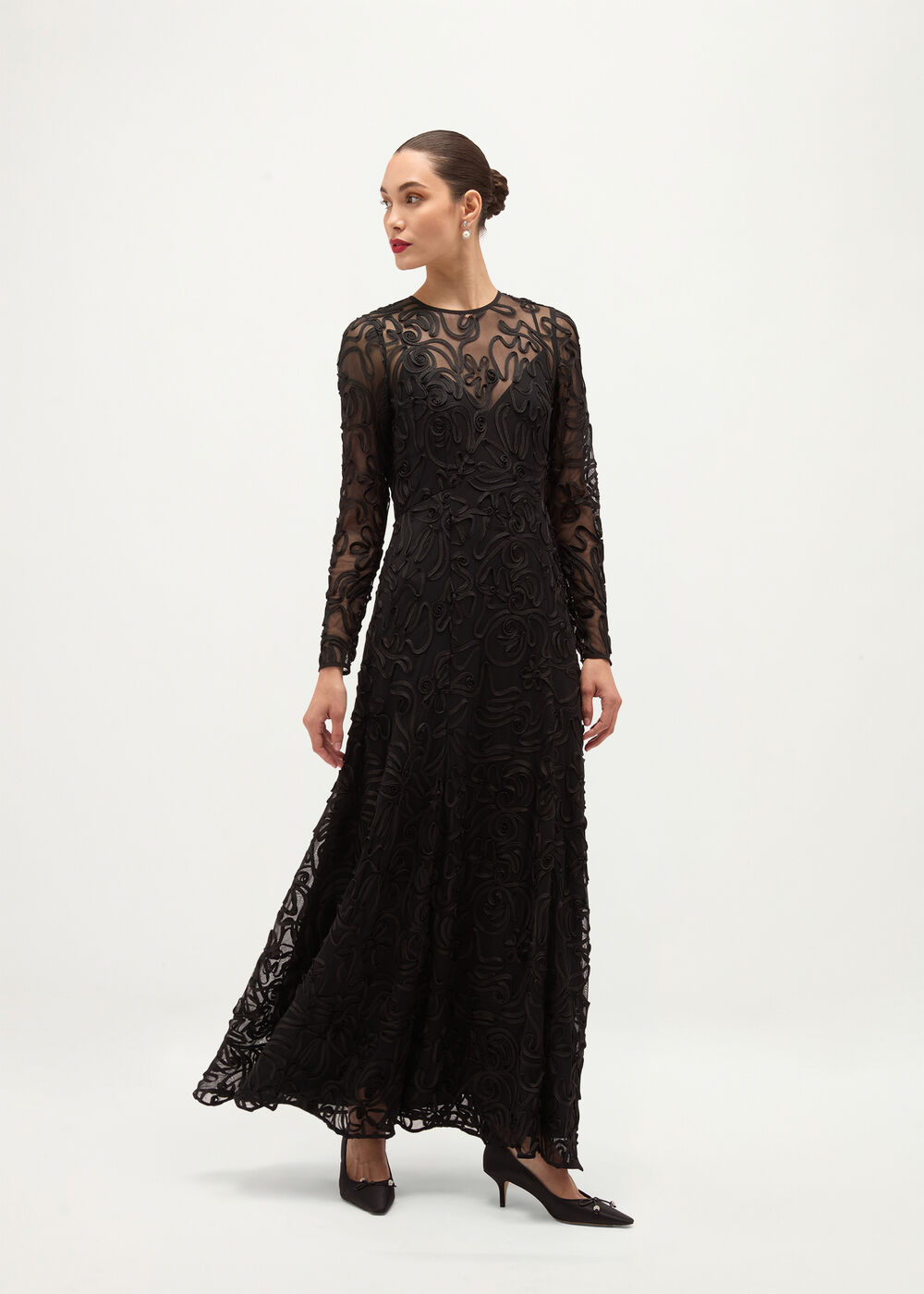 Petite Nicole Dress