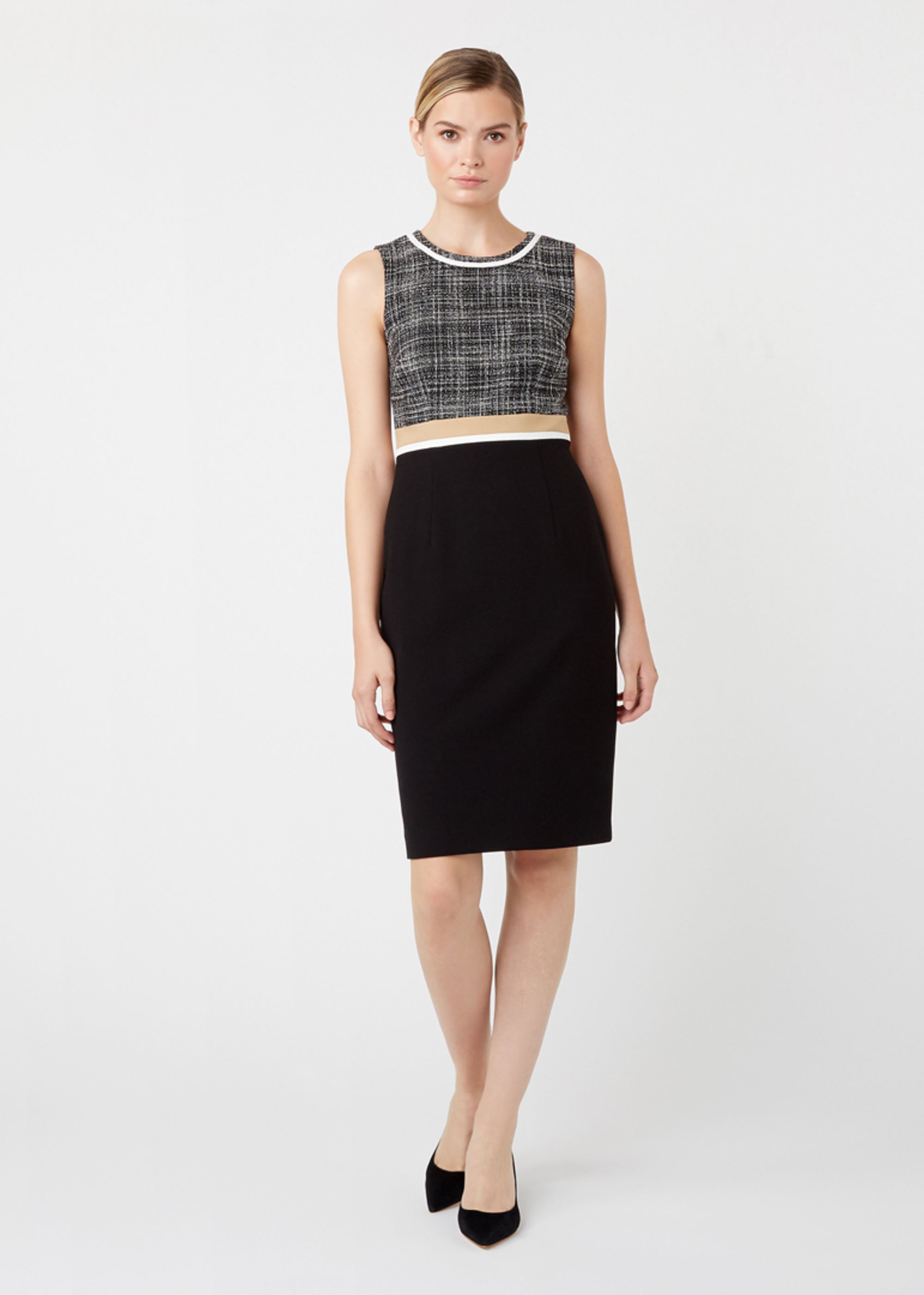 Hobbs aida dress Clearance
