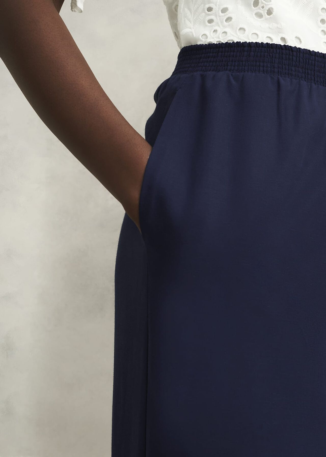 Alda Pants, Hobbs Midnight, hi-res