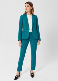 Suki Trouser Suit Outfit, , hi-res