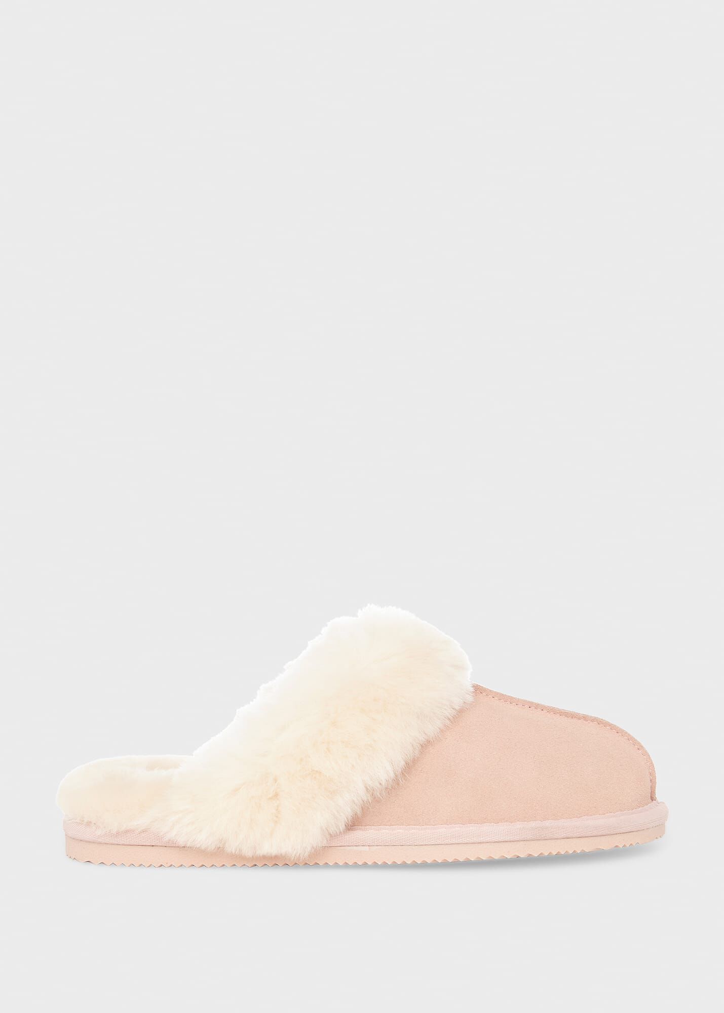 women's unlined slippers