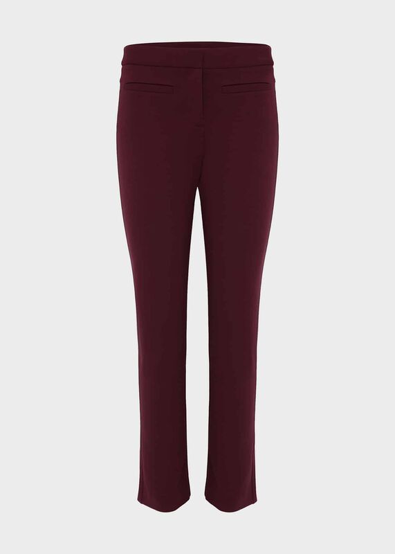 Annie Jersey Trousers