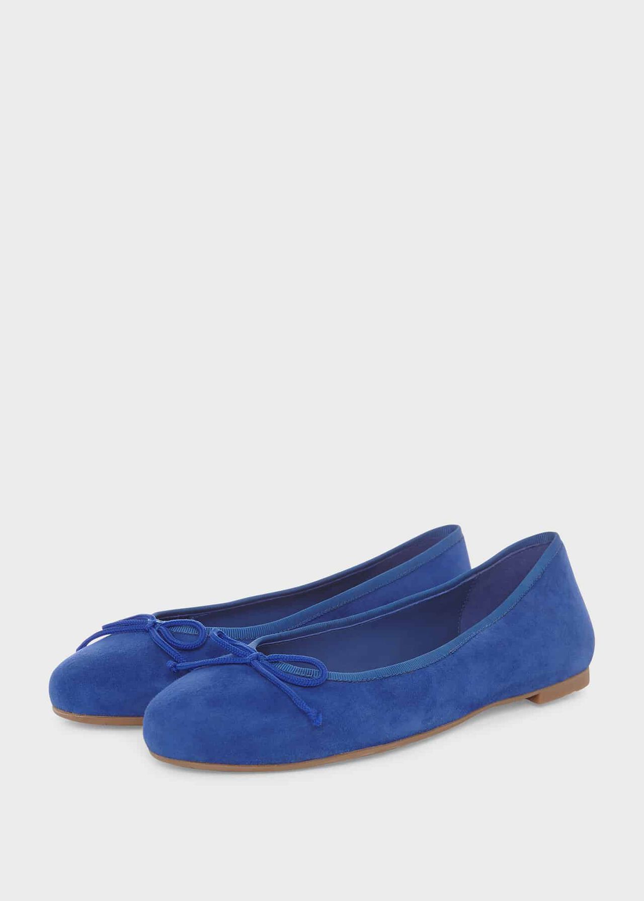 Flo Ballerina, Cobalt, hi-res