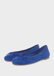 Flo Ballerina, Cobalt, hi-res