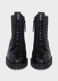 Trinity Boot, Black, hi-res
