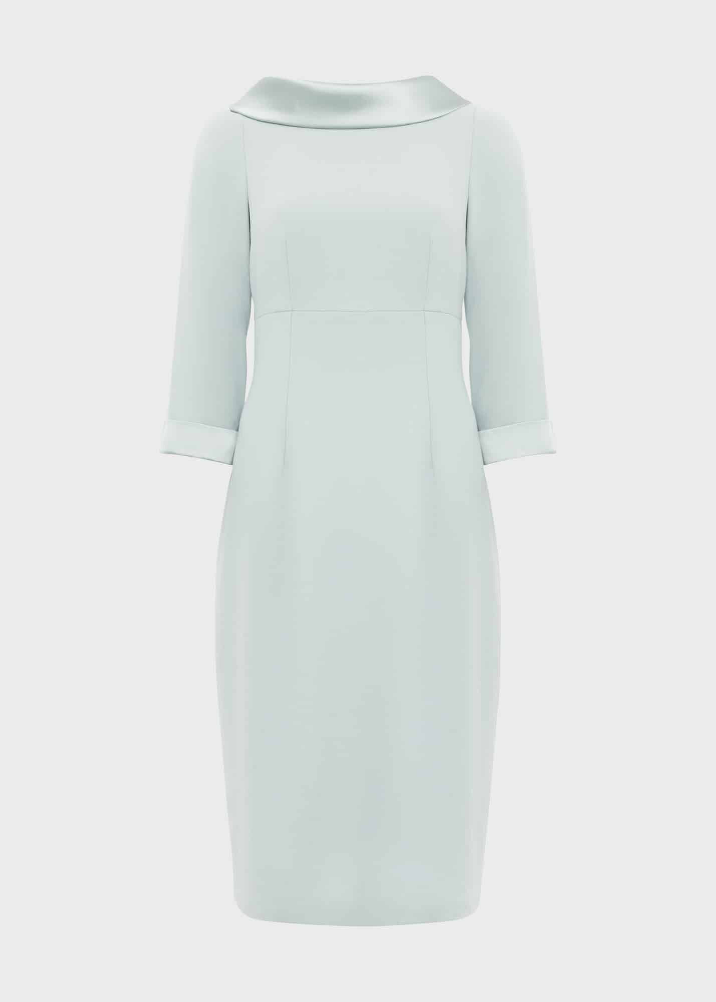 Rhianne Dress | Hobbs US |