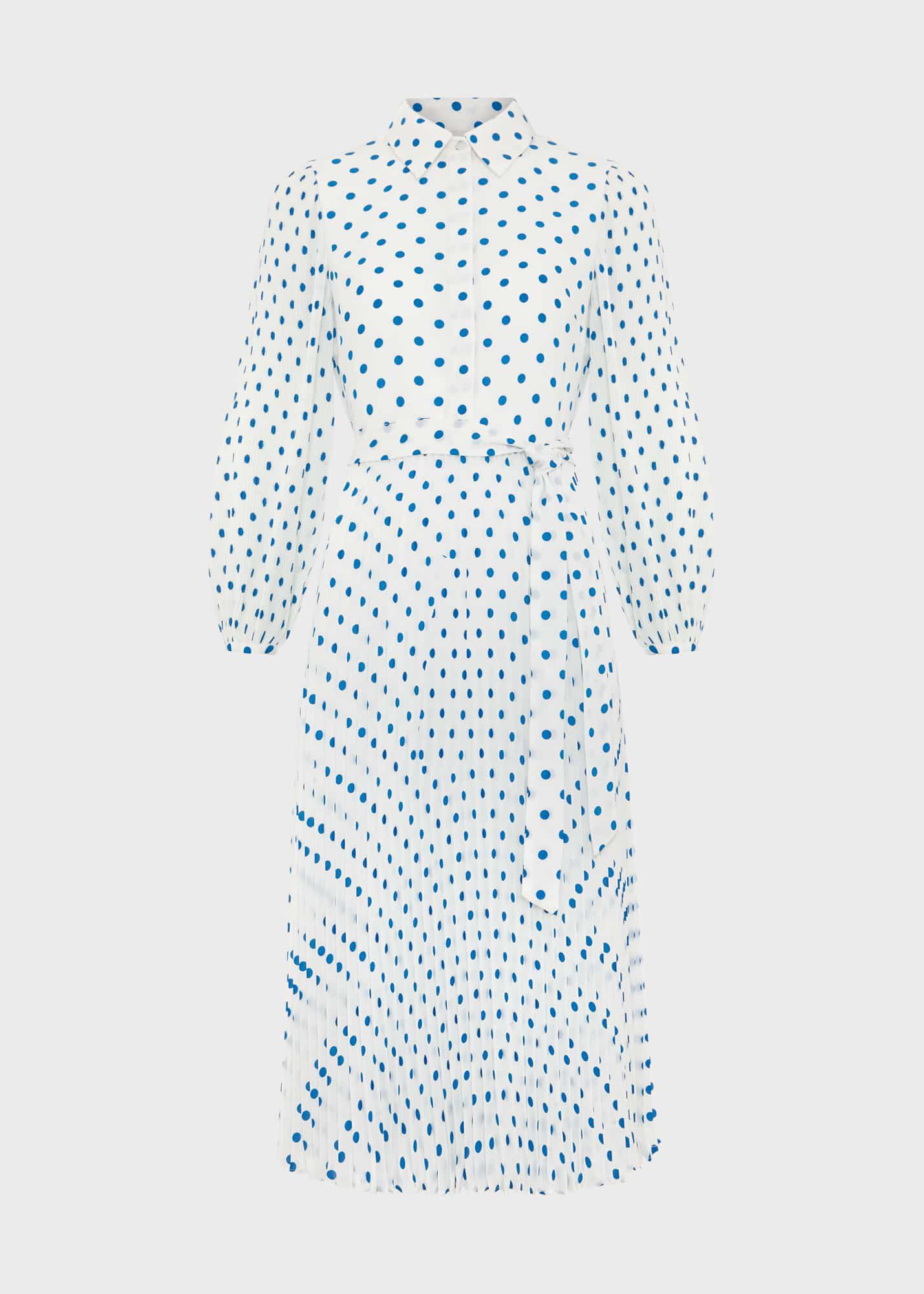 Tallulah Dress | Hobbs ROW |