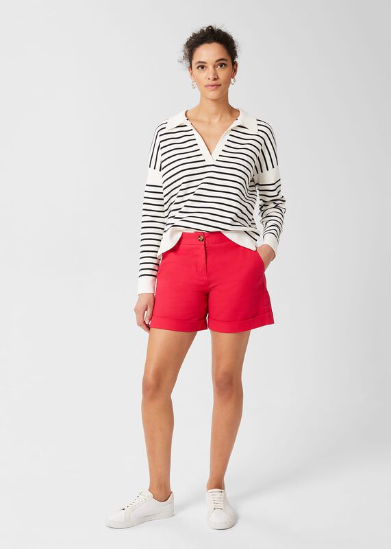 Chessie Shorts