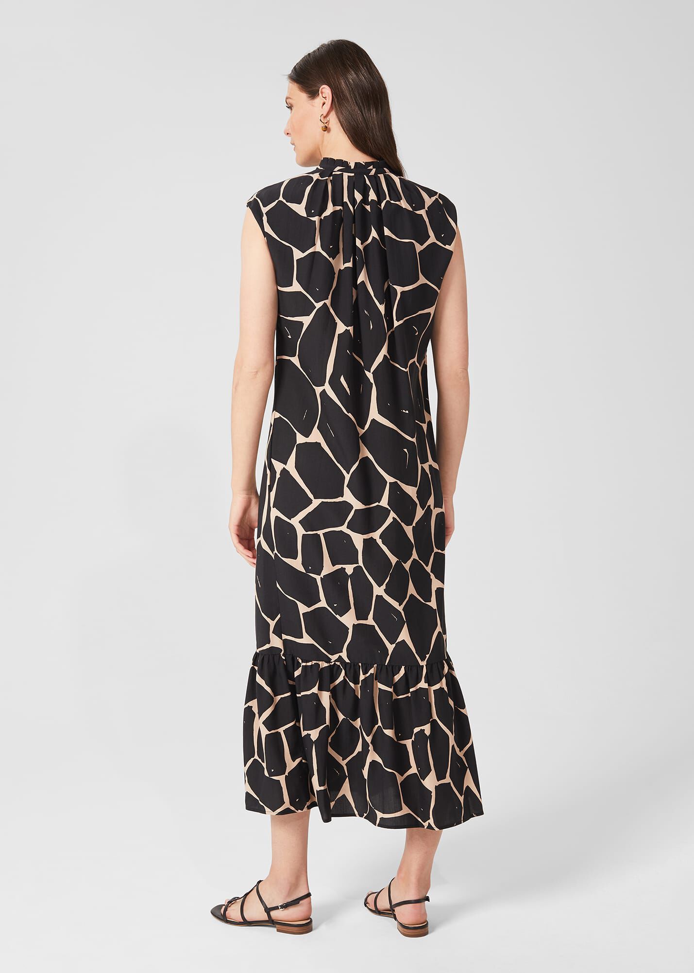 tall plus size dresses