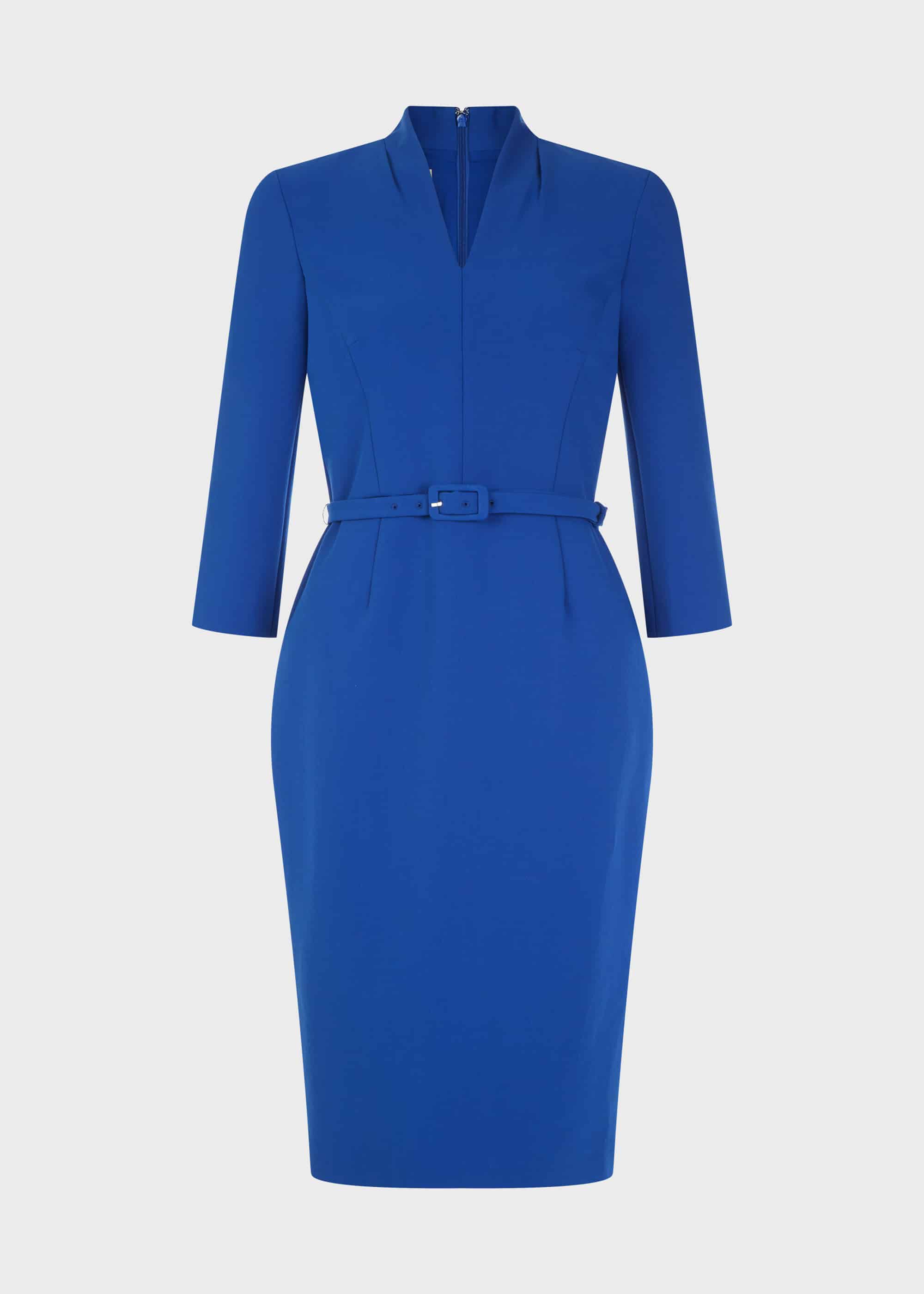 hobbs diana dress