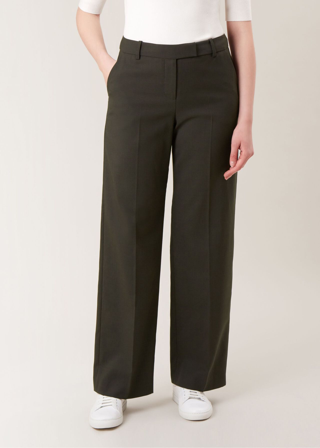 Addison Trousers Hobbs