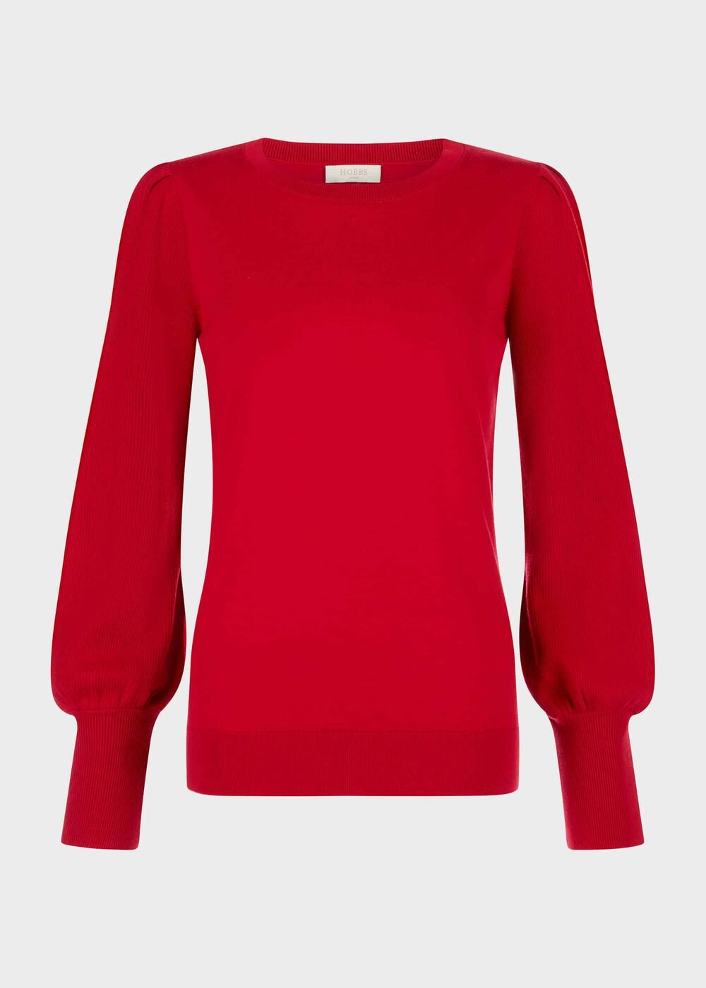 Harriet Jumper, Red, hi-res