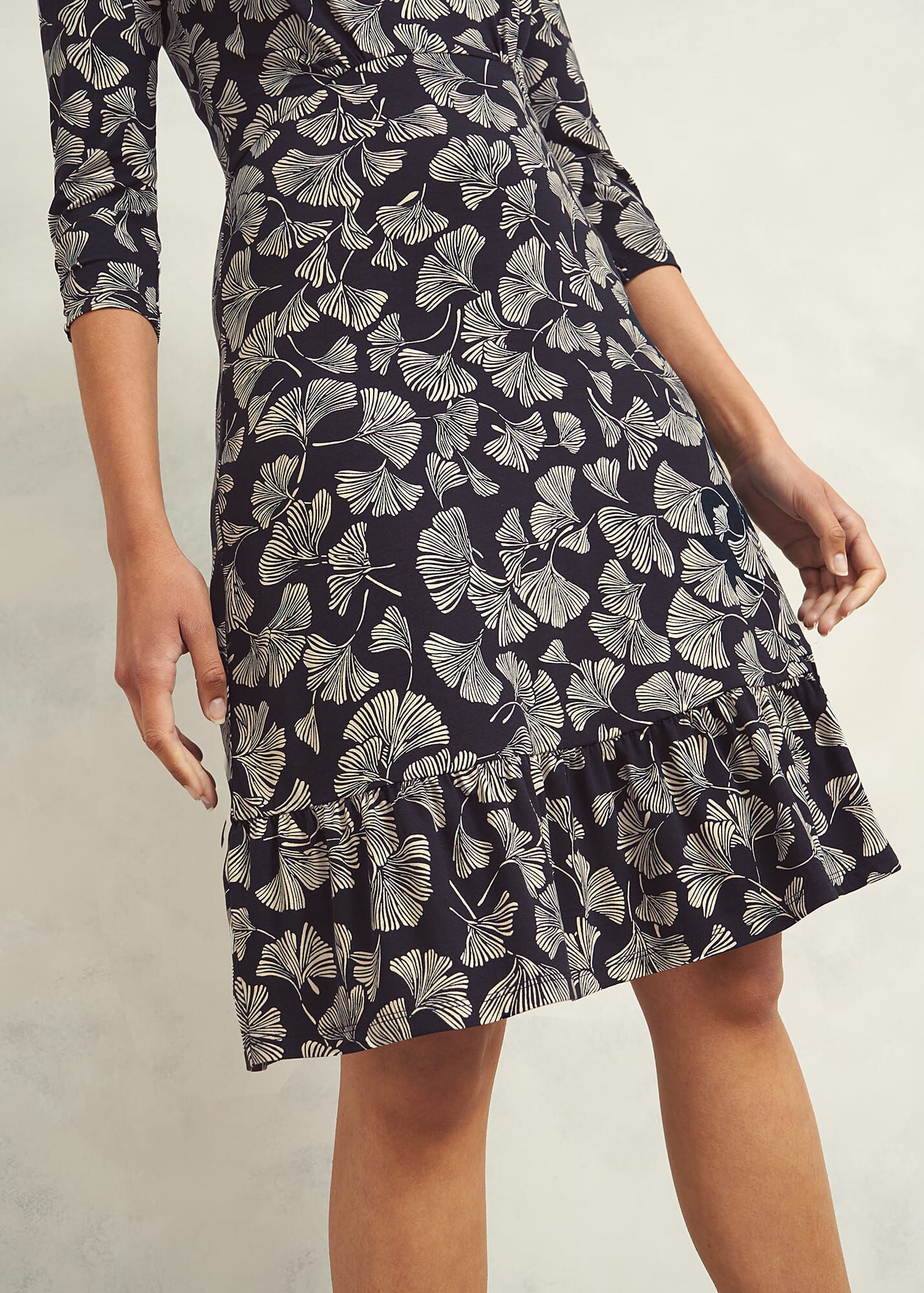 高い品質 Ginny Jersey Dress | Hobbs US | その他