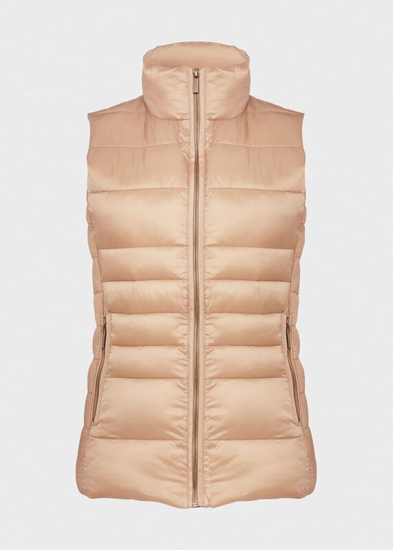 Noemi Water Resistant Padded Gilet