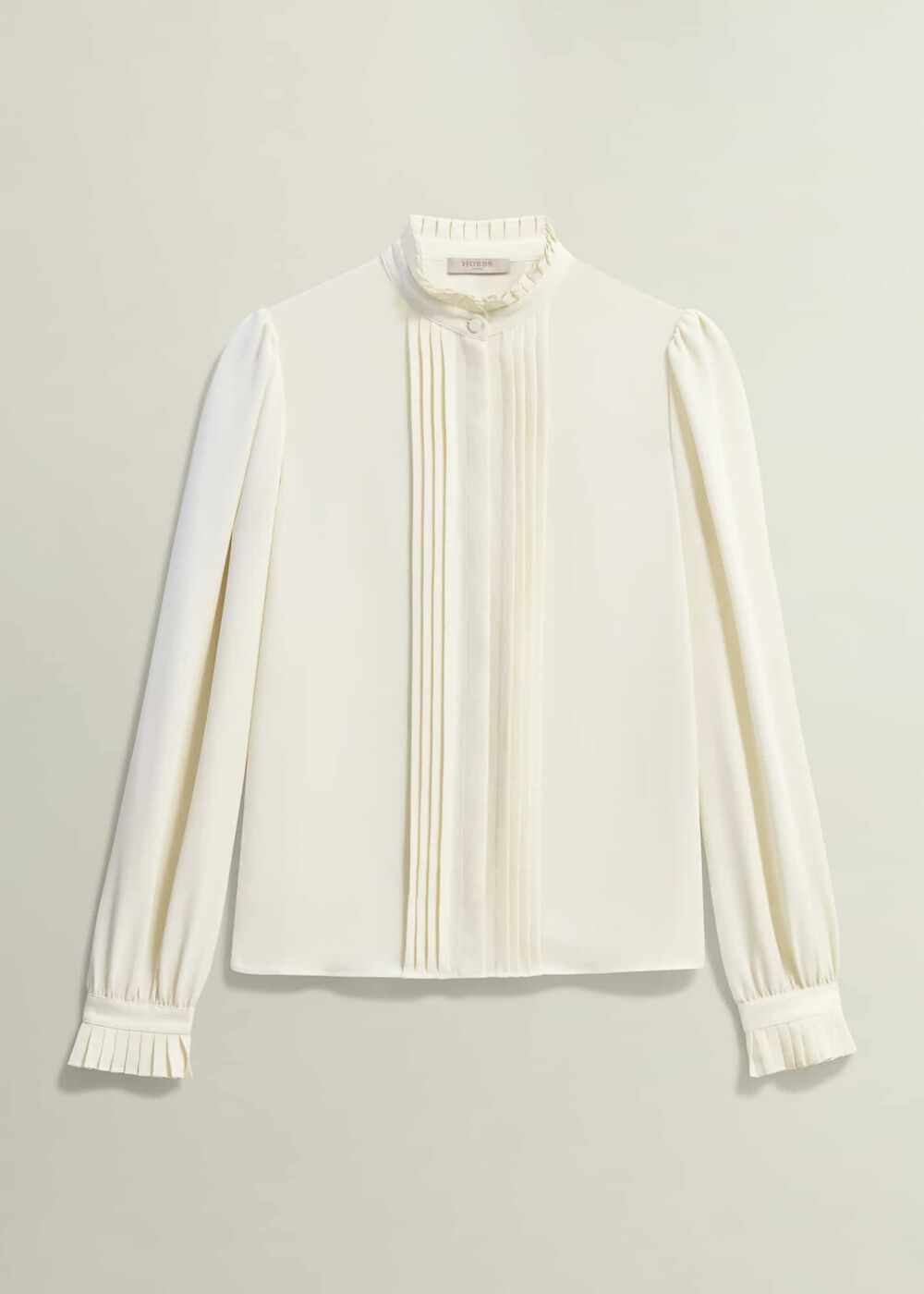 Amber Blouse, Ivory, hi-res