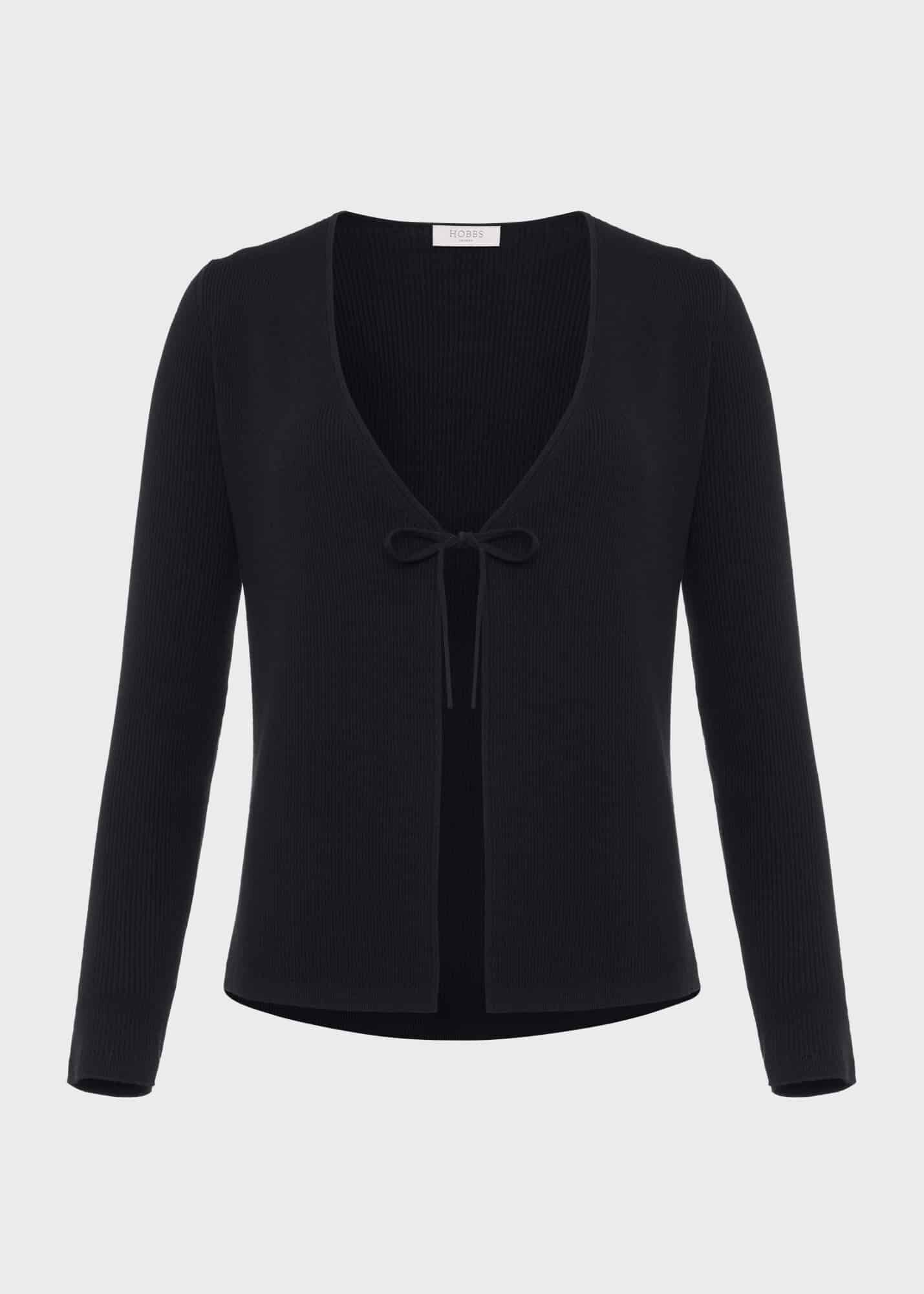 Cropped \u0026 Oversized | Hobbs London 