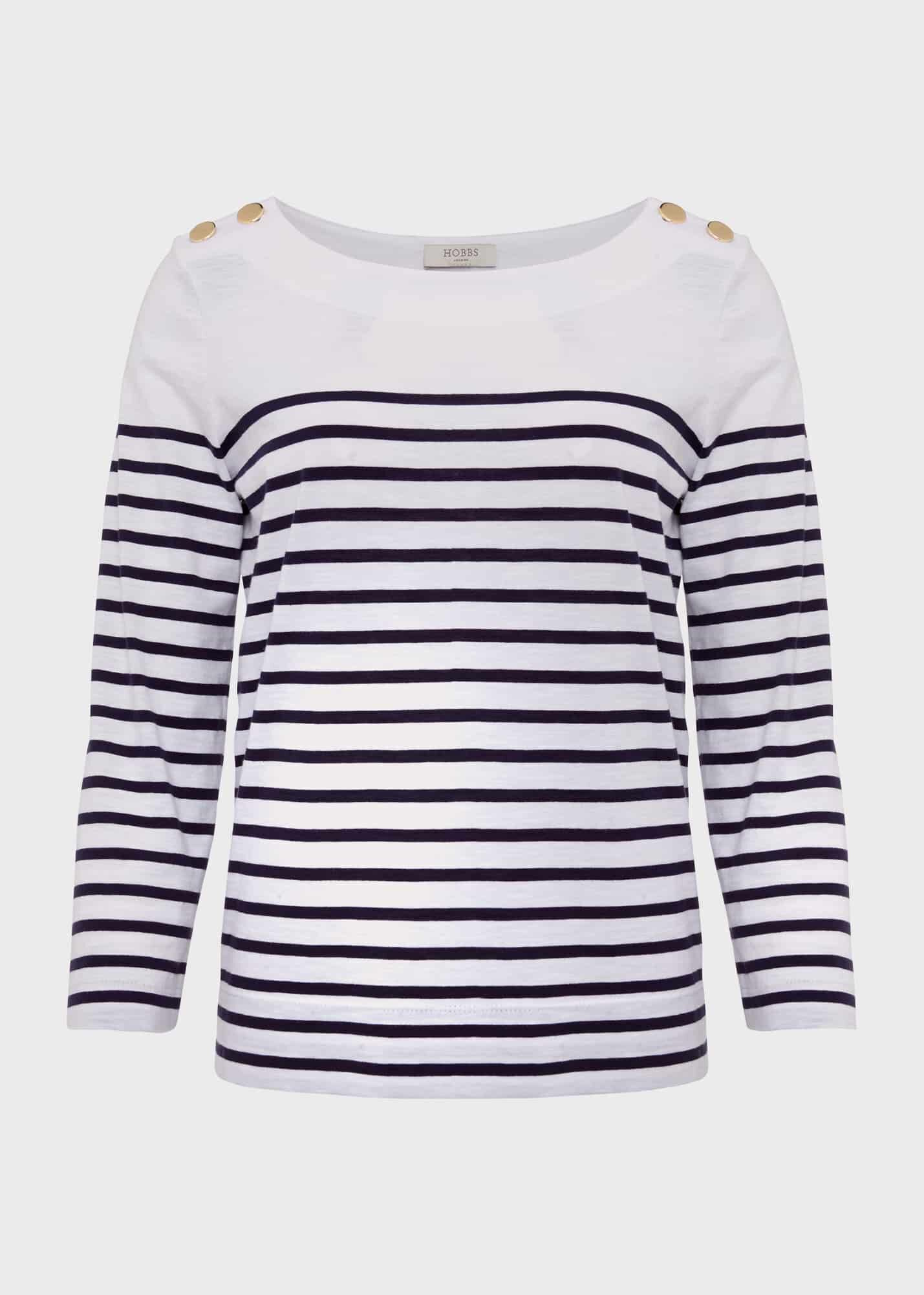 Hobbs kirsty jacket black sale