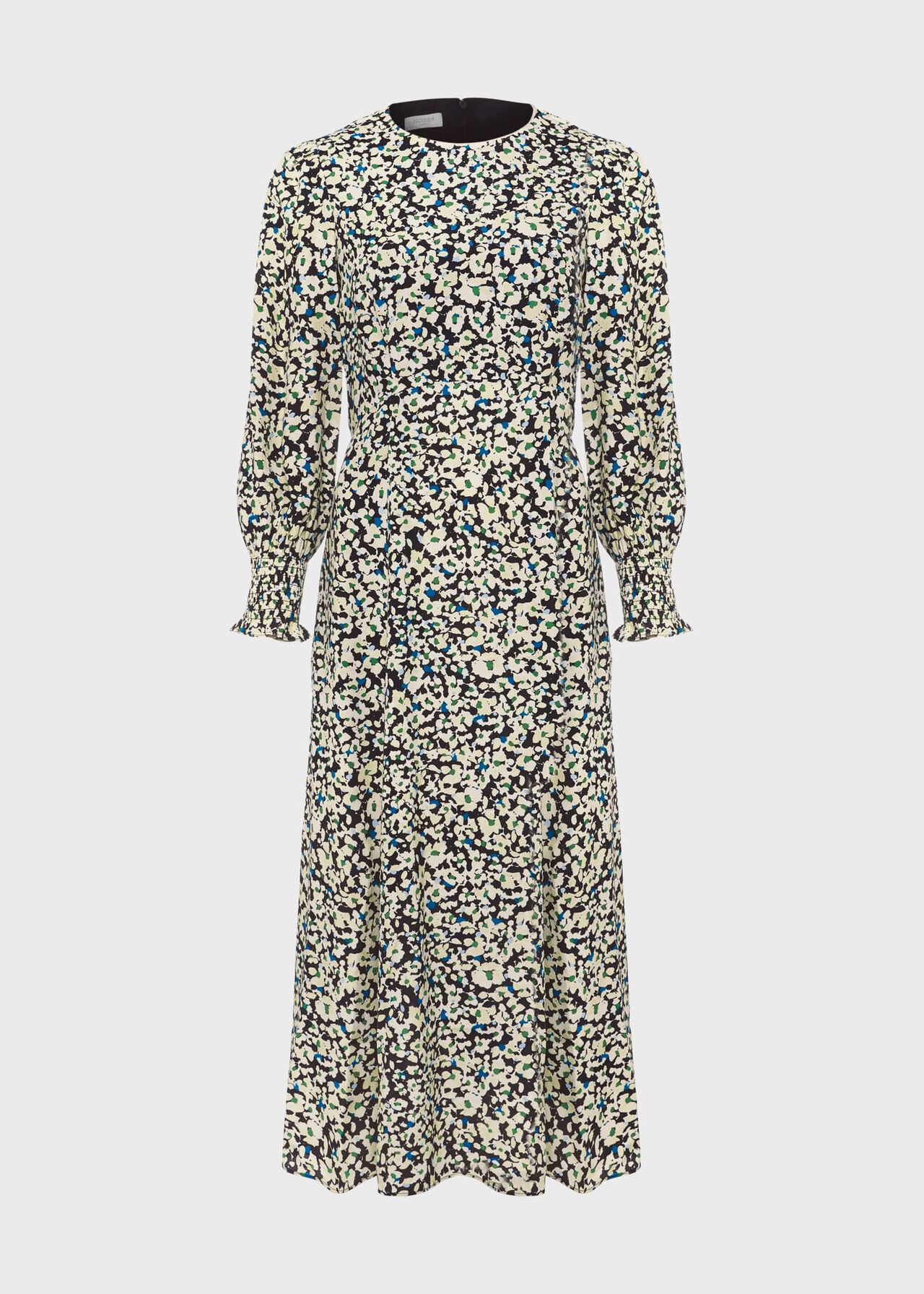Petite Renata Dress, Multi, hi-res