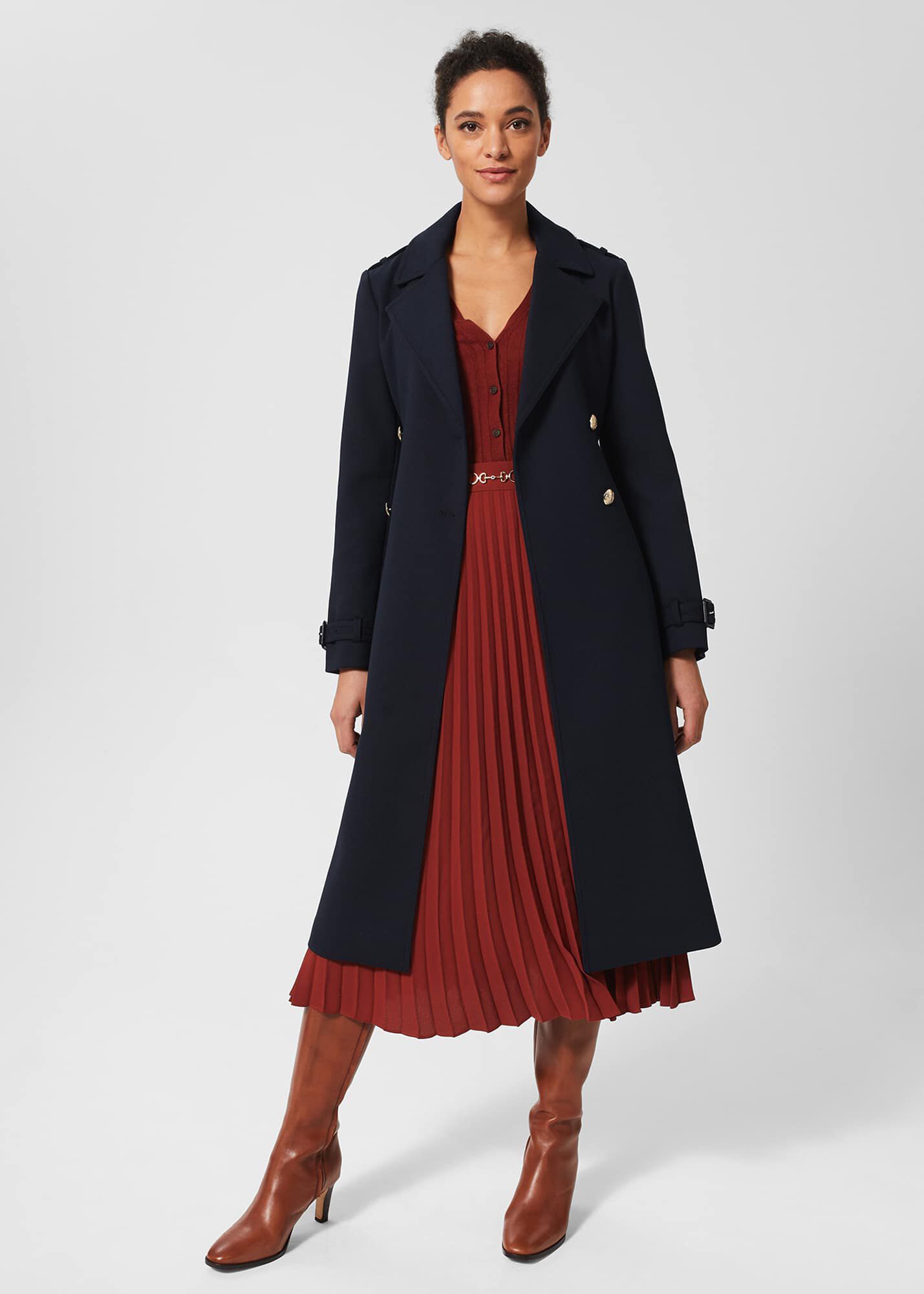 Isabelle Trench