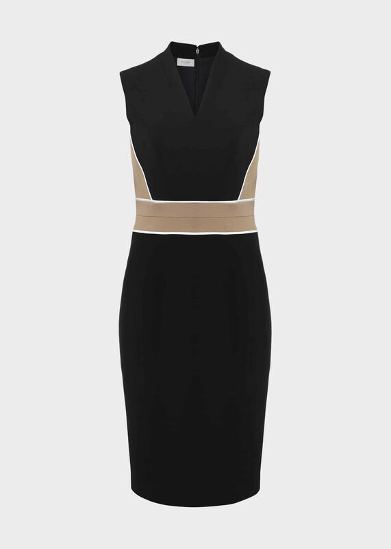 Fatima Dress