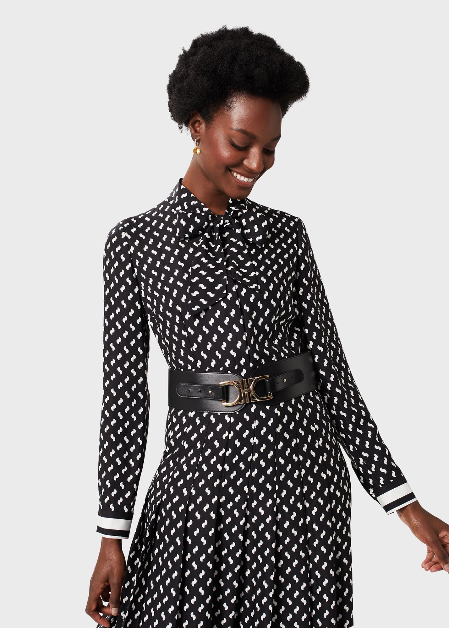 Willow store dress hobbs