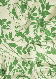 Cressida Jumpsuit, Cream Green, hi-res