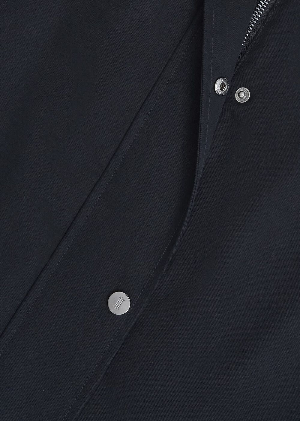 Felicia Waterproof Jacket, Navy, hi-res
