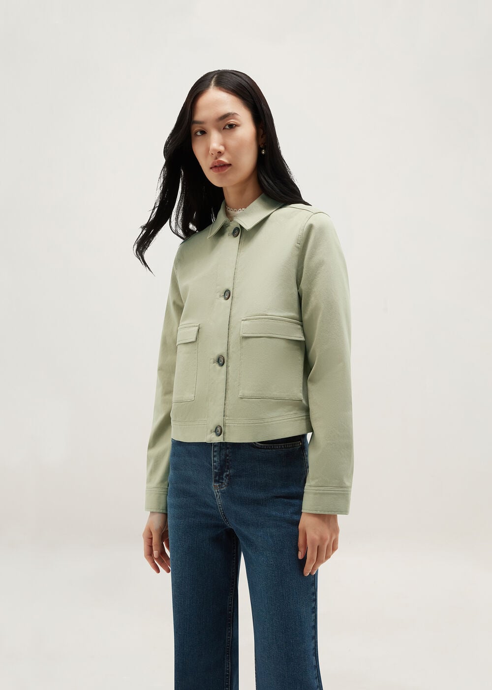 Manon Jacket