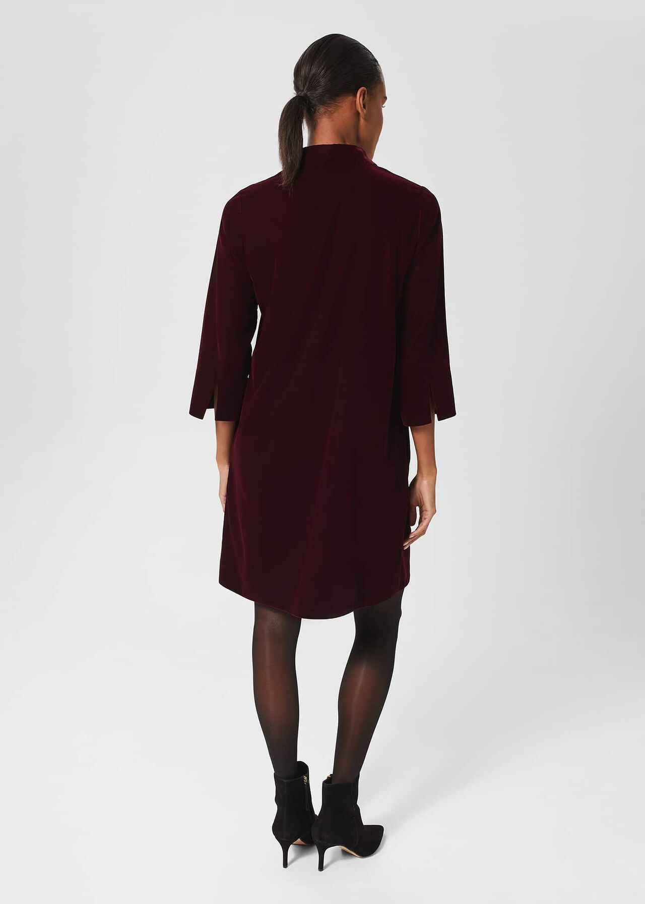 Velvet Marciella Dress