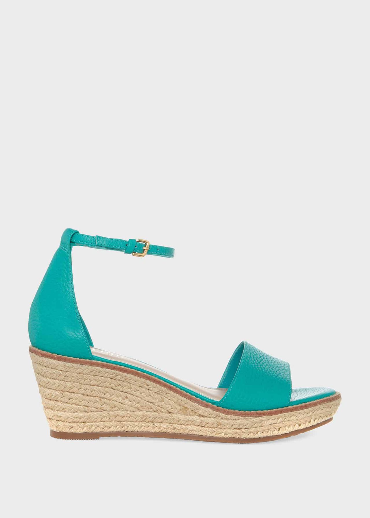 Vespa Espadrille, Aruba Green, hi-res