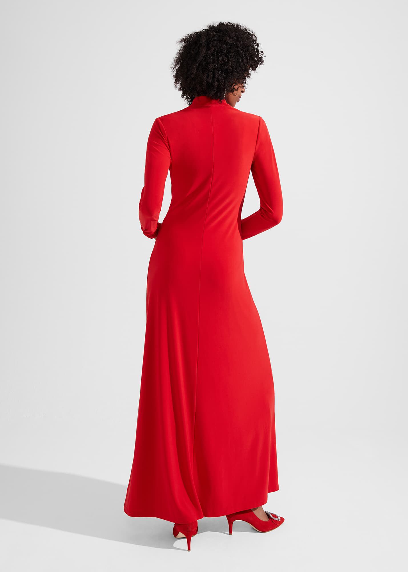 Hobbs top lucinda dress