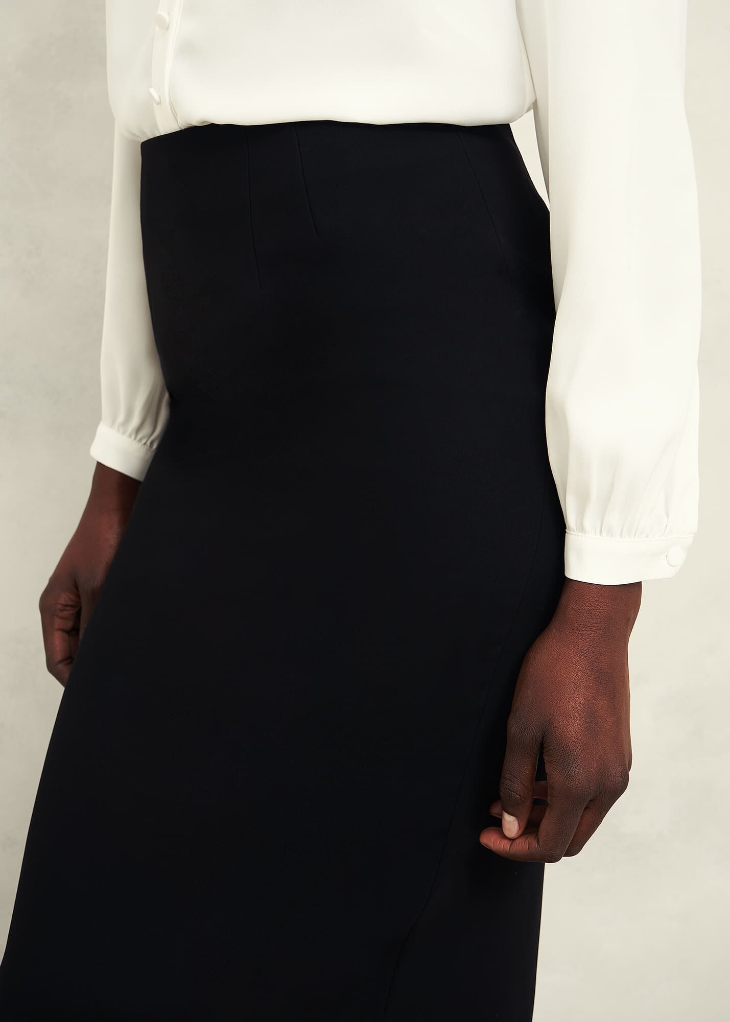 Petite Maya Skirt | Hobbs UK |
