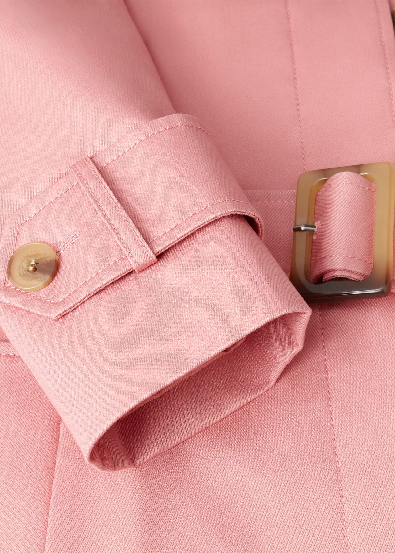 Sophie Trench, Pink, hi-res