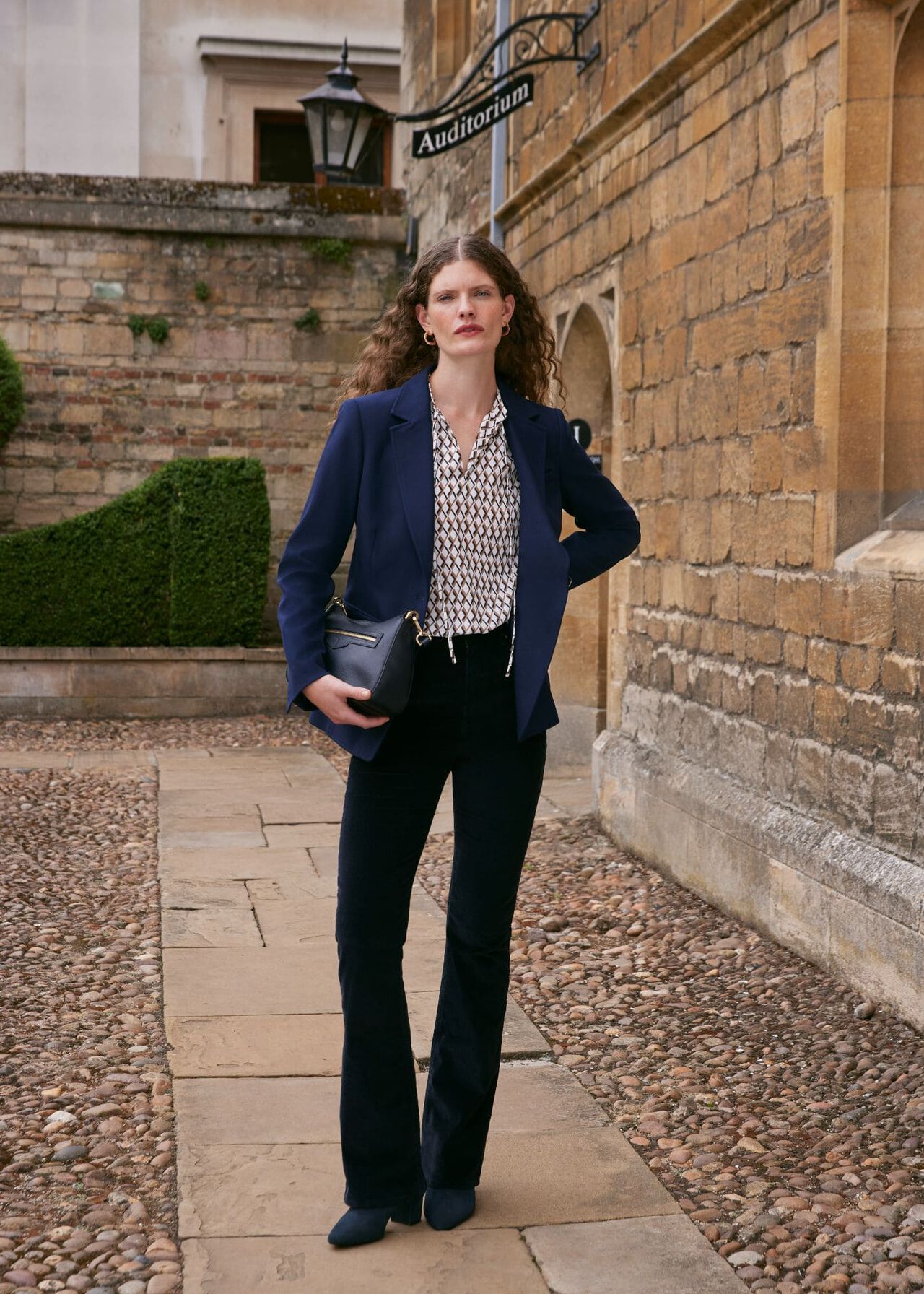 Esmeralda Blouse Outfit, , hi-res